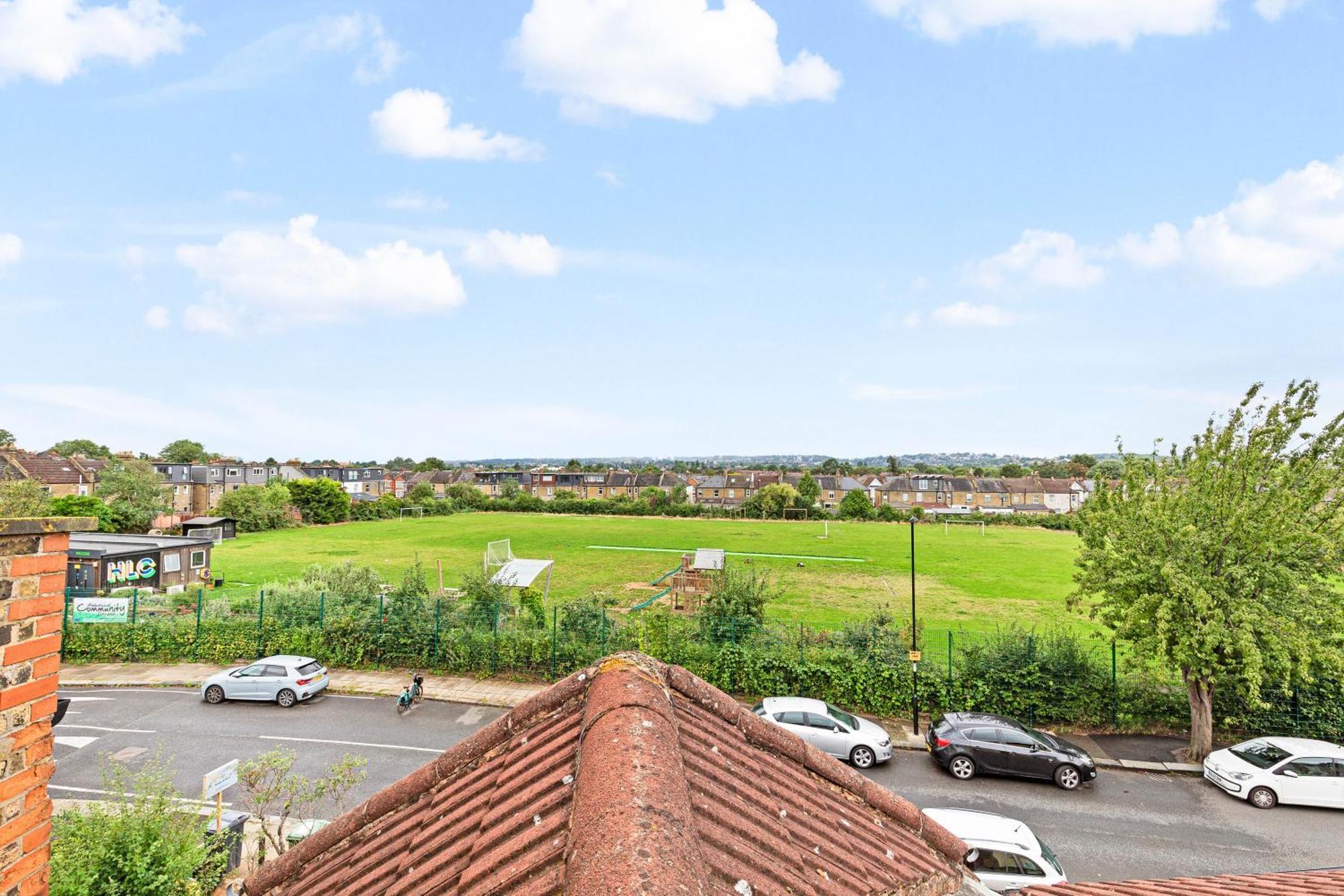 Alloggio in famiglia With A View Catford, Londra