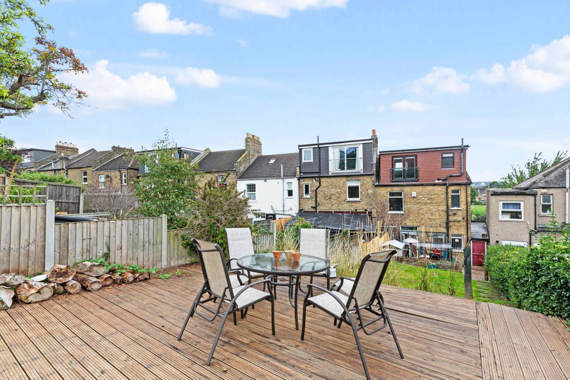 Alloggio in famiglia With A View Catford,